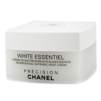 chanel precision night cream|Chanel moisturizer website.